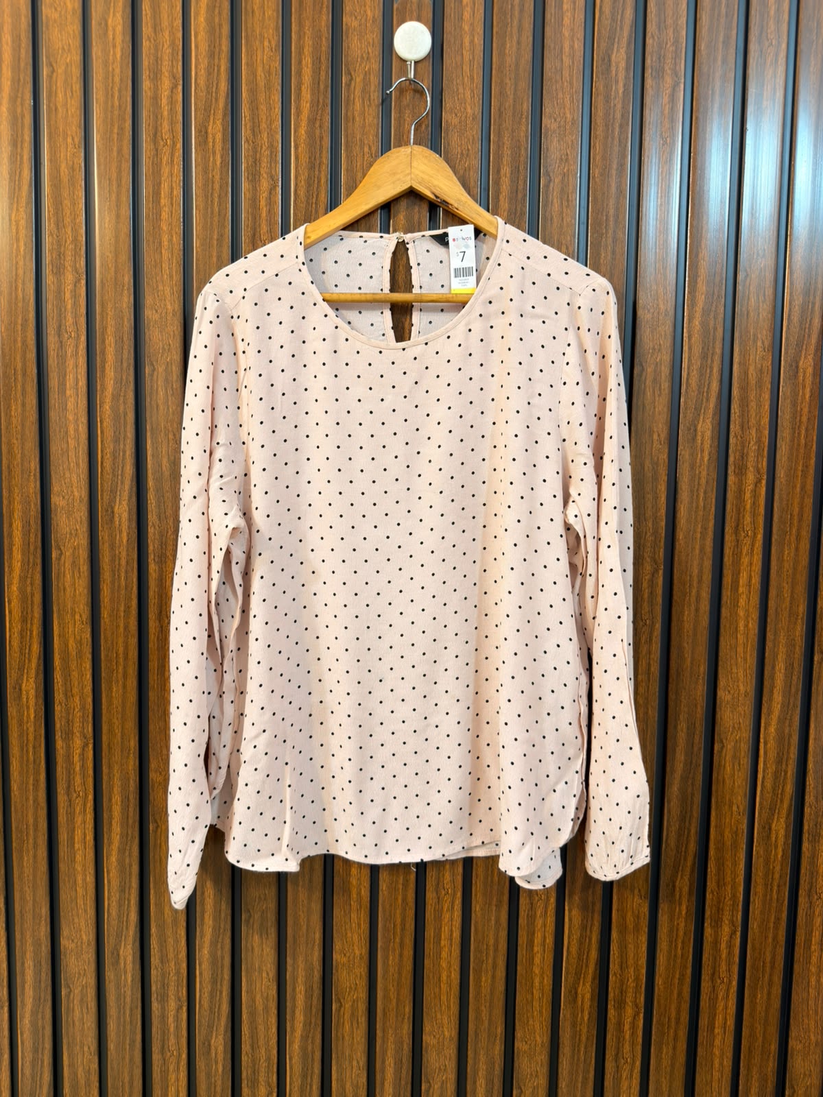 Chest 20  Length 26  Fabric Georgette Western Branded Women's Luxury Top