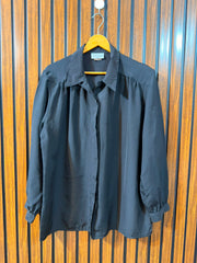 Chest 22  Length 27  Fabric Silk Western Branded Women's Modern Everyday Top