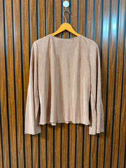 Chest 21  Length 22  Fabric Silk Jersey Western Branded Women's Elegant Daily Top