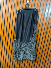 Waist 32  Length 38  Fabric Silk Western Branded Skirt for Women