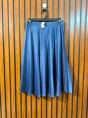 Waist 34  Length 39  Fabric Silk jersey Women’s Western Branded Skirt