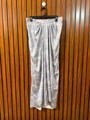 Waist 34  Length 38  Fabric Silk Branded Women’s Skirt Collection