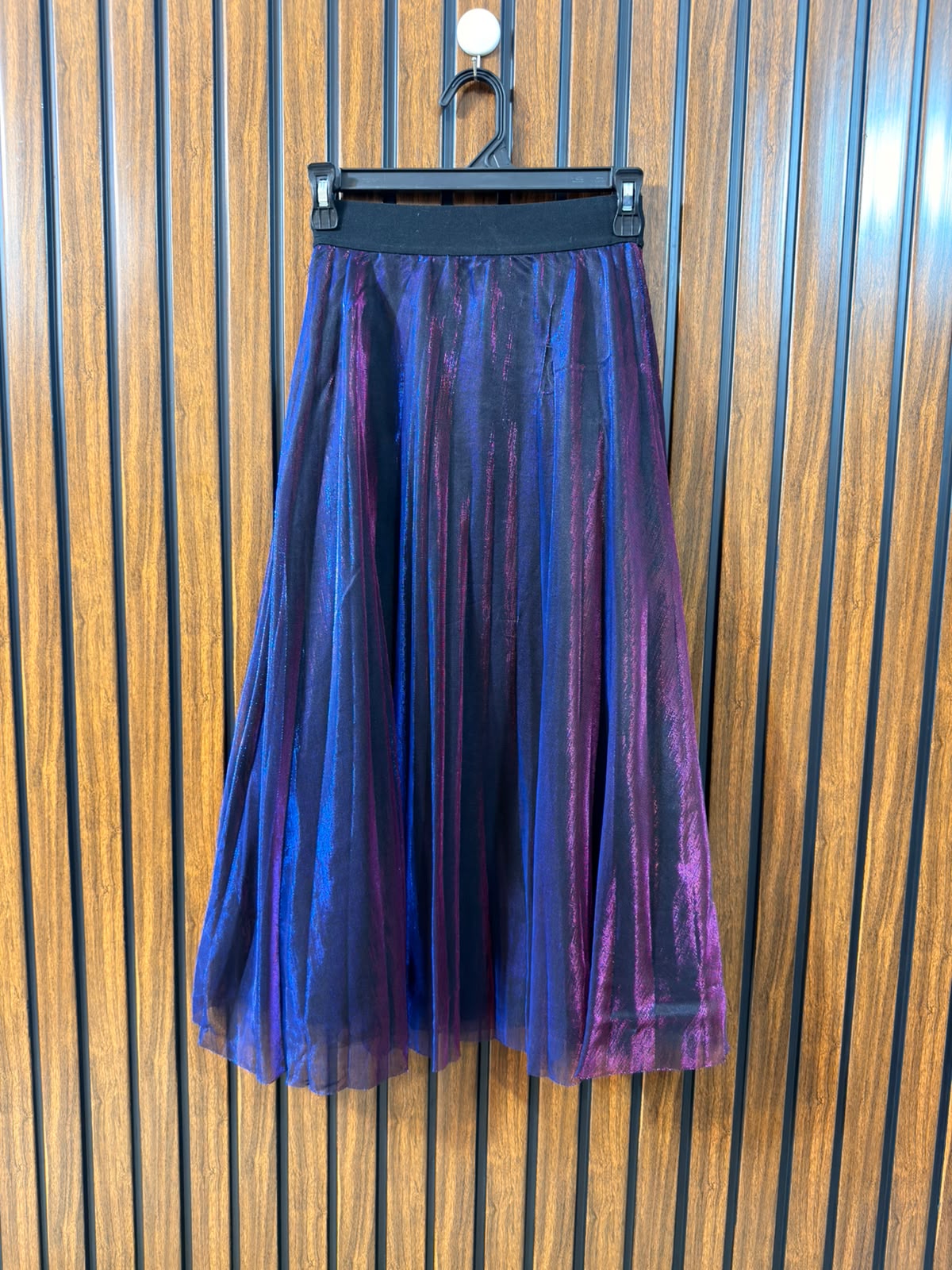 Waist 28  Length 31  Fabric Net  Women’s Premium Branded Skirt