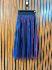 Waist 28  Length 31  Fabric Net  Women’s Premium Branded Skirt