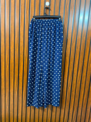 Waist 28  Length 38  Fabric Silk Western Branded Skirt Selection