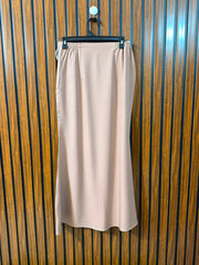 Waist 30  Length 37  Fabric Georgette Women’s Branded Skirt Edit