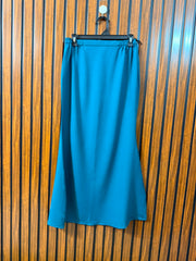 Waist 32  Length 38  Fabric Georgette Western Women’s Skirt Edit
