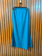 Waist 32  Length 38  Fabric Georgette Western Women’s Skirt Edit