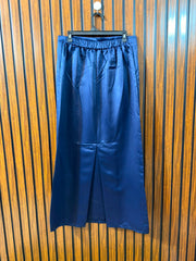 Waist 34  Length 40  Fabric Silk Branded Women’s Skirt Edit