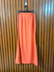 Waist 30  Length 40  Fabric Rayon Branded Women’s Skirt