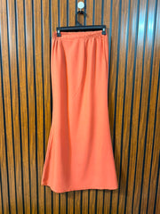 Waist 30  Length 40  Fabric Rayon Branded Women’s Skirt