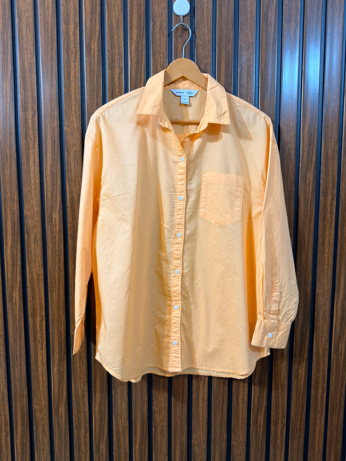 Chest 20 Baggy Style  Length 27  Fabric Cotton Branded Women's Full Sleeve Collection