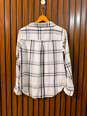 Chest 17  Length 25  Fabric Cotton Women's Full Sleeve Top Wear