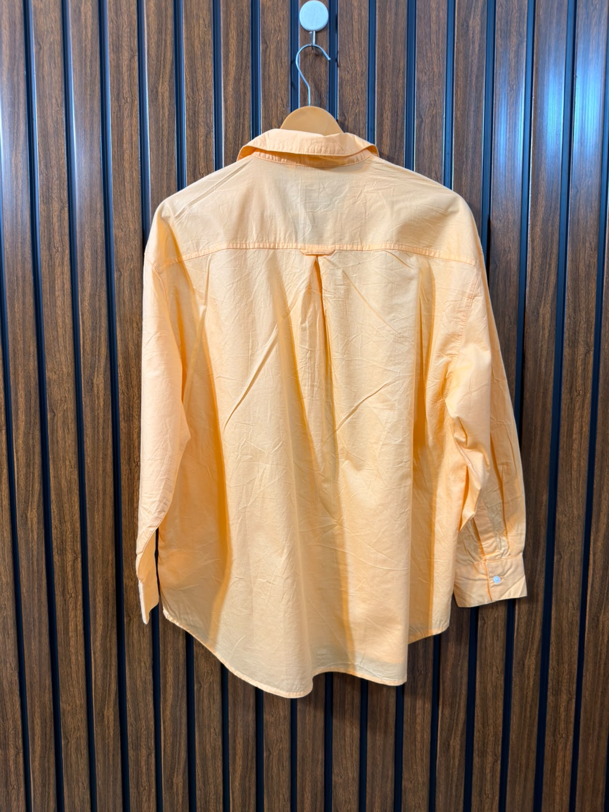 Chest 20 Baggy Style  Length 27  Fabric Cotton Branded Women's Full Sleeve Collection