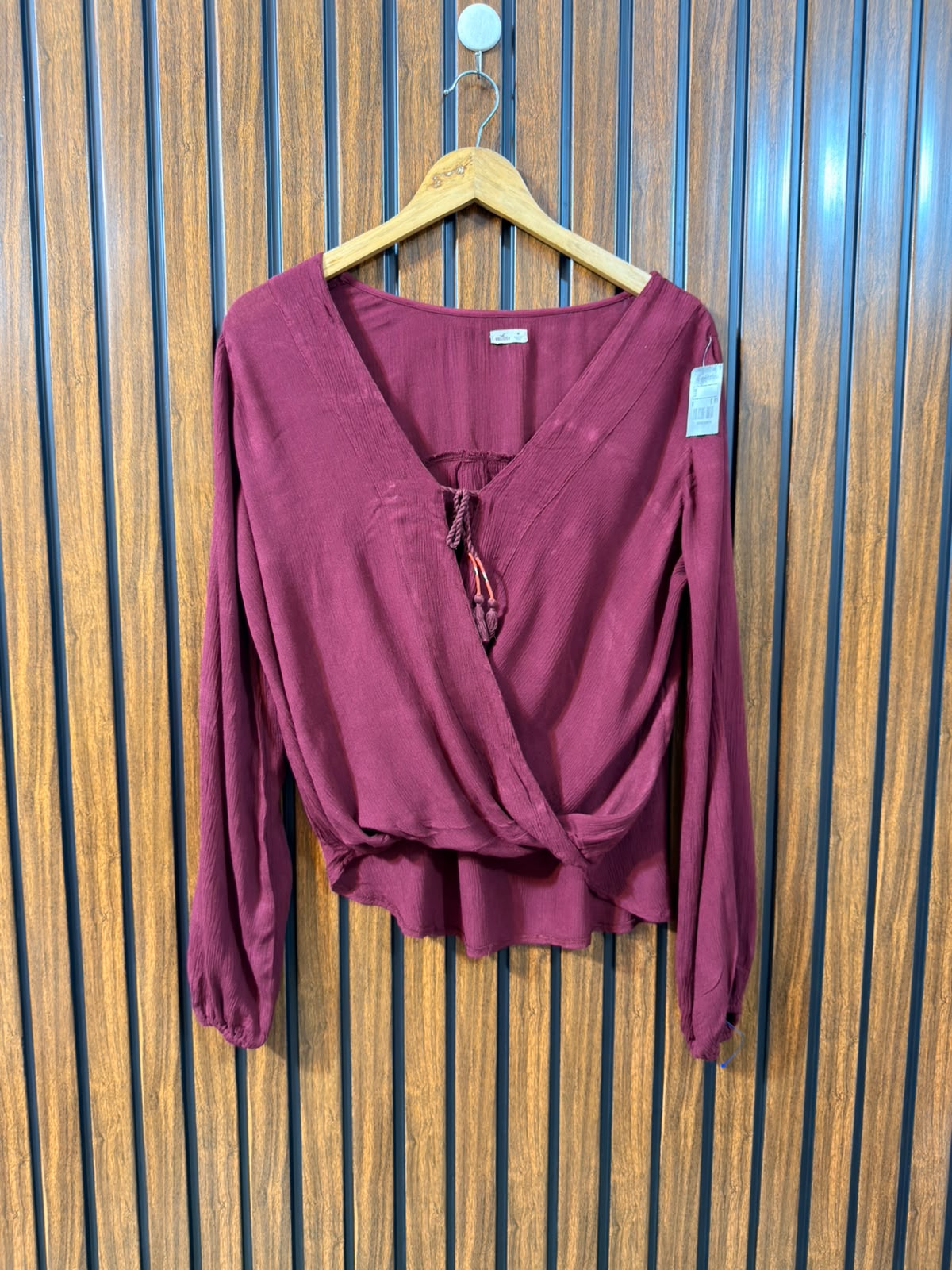 Chest 21  Length 22 To 24  Fabric Rayon Women's Branded Casual Wear
