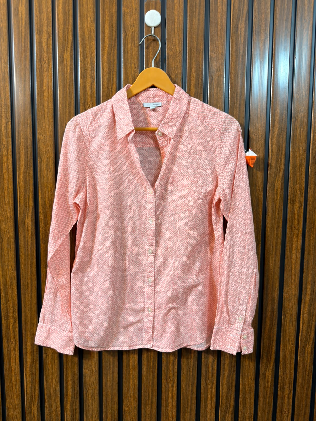 Chest 17  Length 24  Fabric Cotton Women's Full Sleeve Top Collection