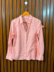 Chest 17  Length 24  Fabric Cotton Women's Full Sleeve Top Collection