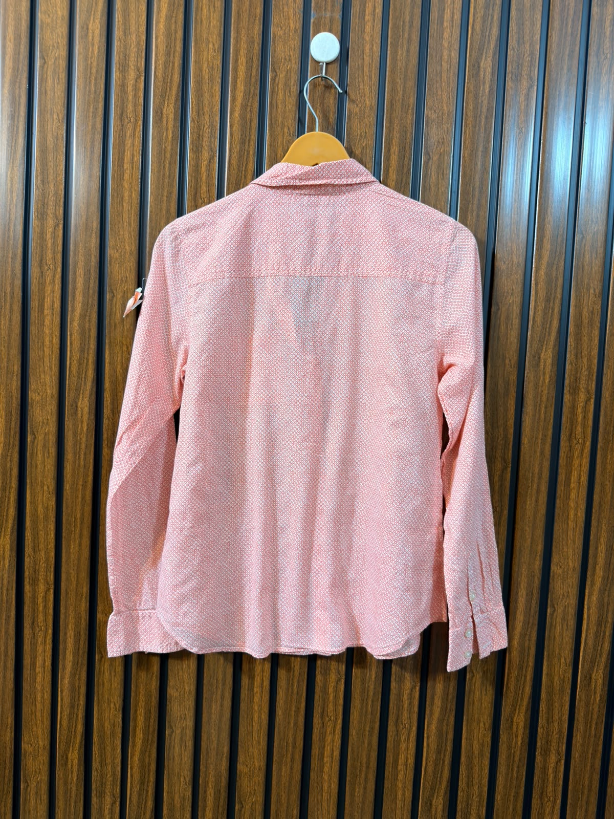 Chest 17  Length 24  Fabric Cotton Women's Full Sleeve Top Collection