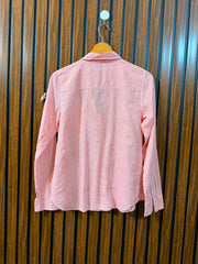 Chest 17  Length 24  Fabric Cotton Women's Full Sleeve Top Collection