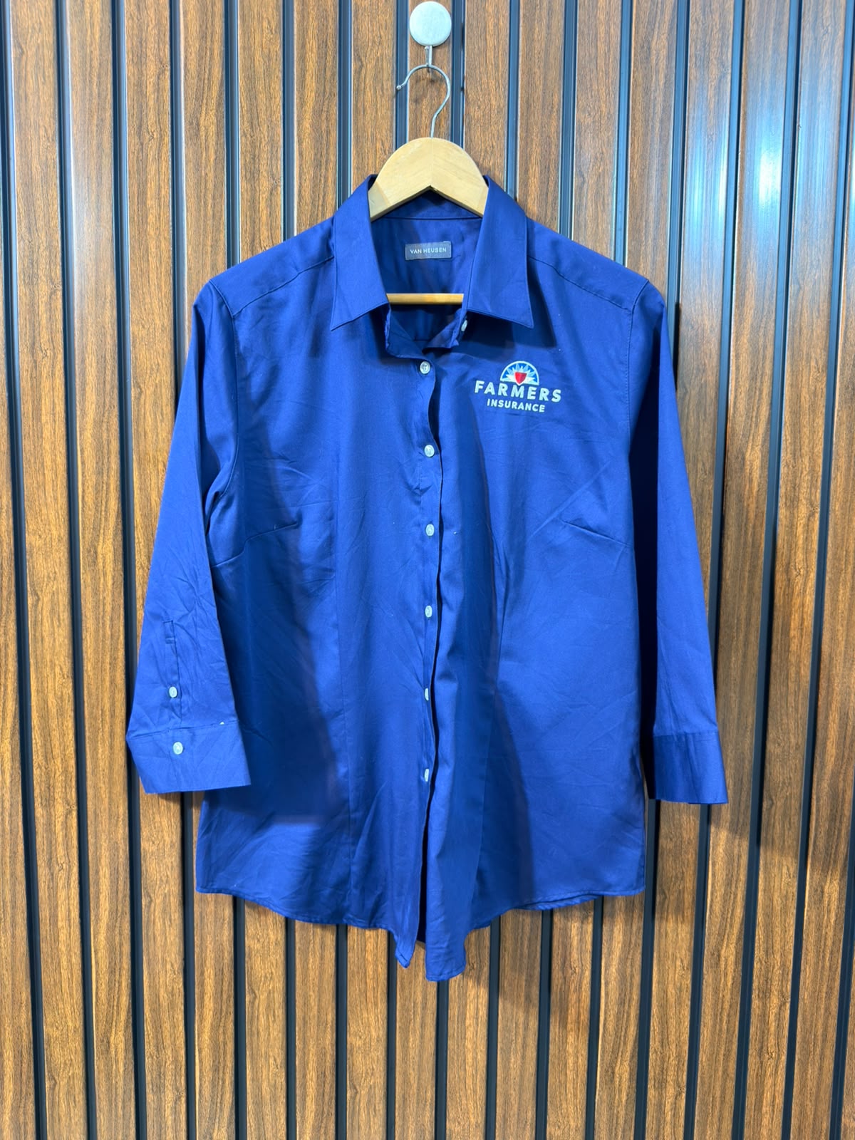 Chest 20  Length 26  Fabric Cotton Western Women's Full Sleeve Daily Wear