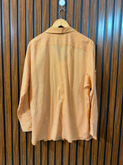 Chest 22  Length 28  Fabric Linen Western Branded Women's Top Wear