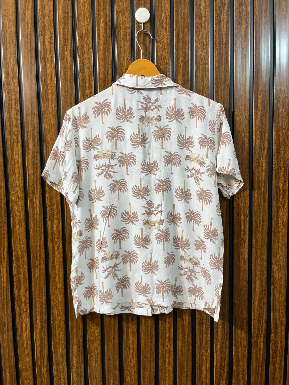 Chest 19  Lenght 23  Fabric linen Premium Women's Half Sleeve Top