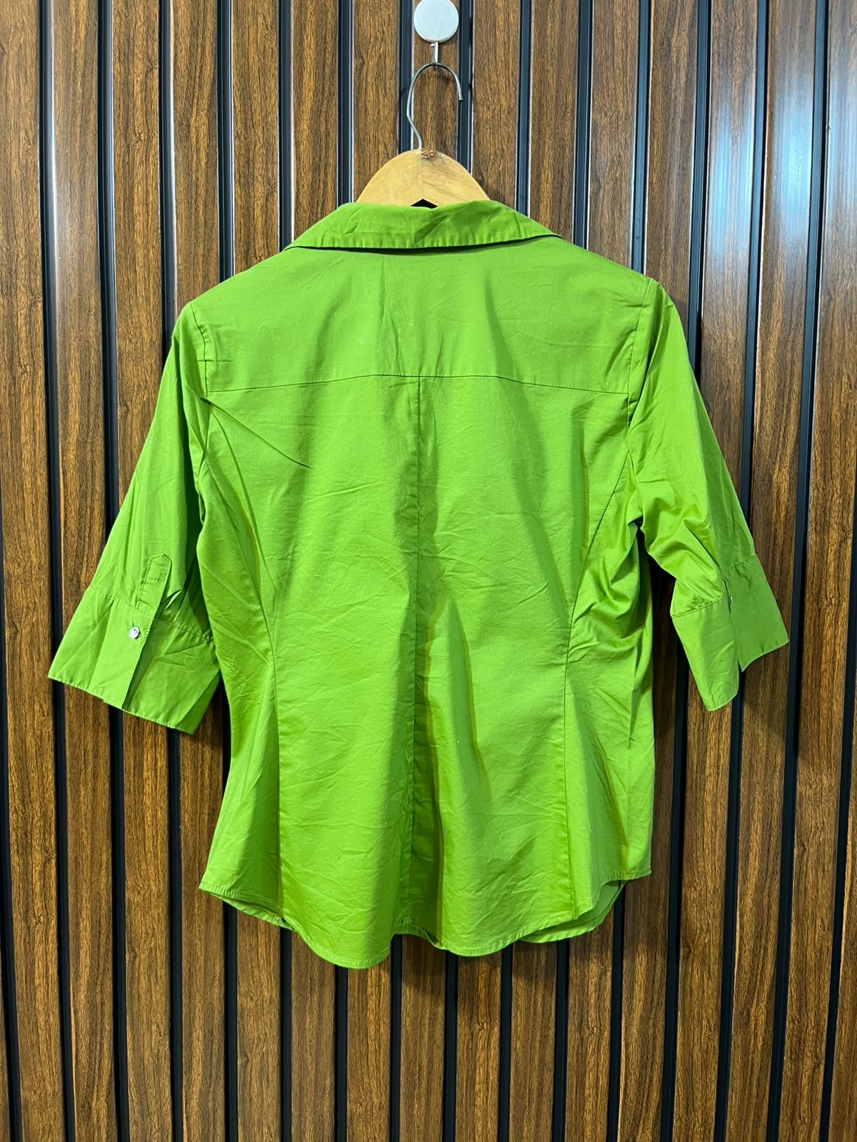 Chest 20  Lenght 24  Fabric cotton Western Women's Premium Top