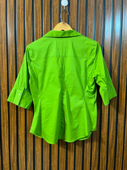 Chest 20  Lenght 24  Fabric cotton Western Women's Premium Top