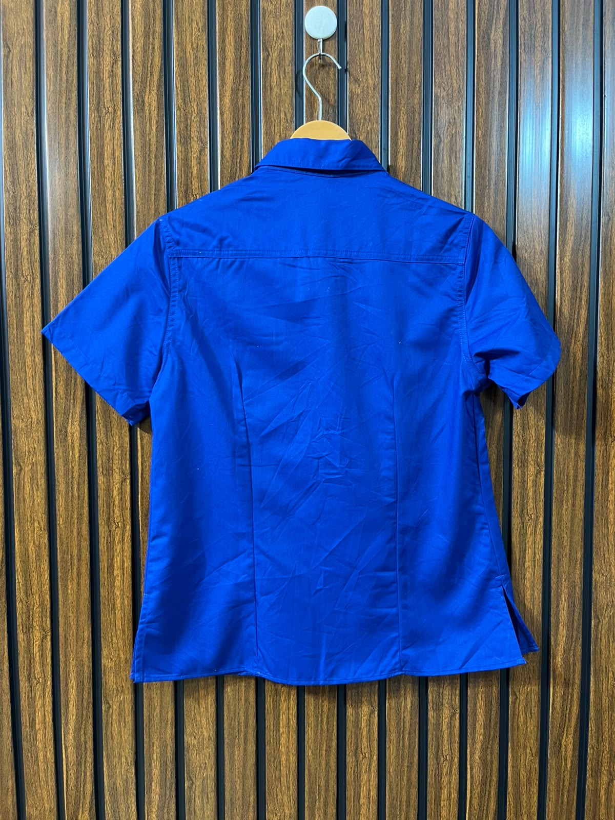 Chest 18  Lenght 23  Fabric cotton silk Western Women's Modern Top