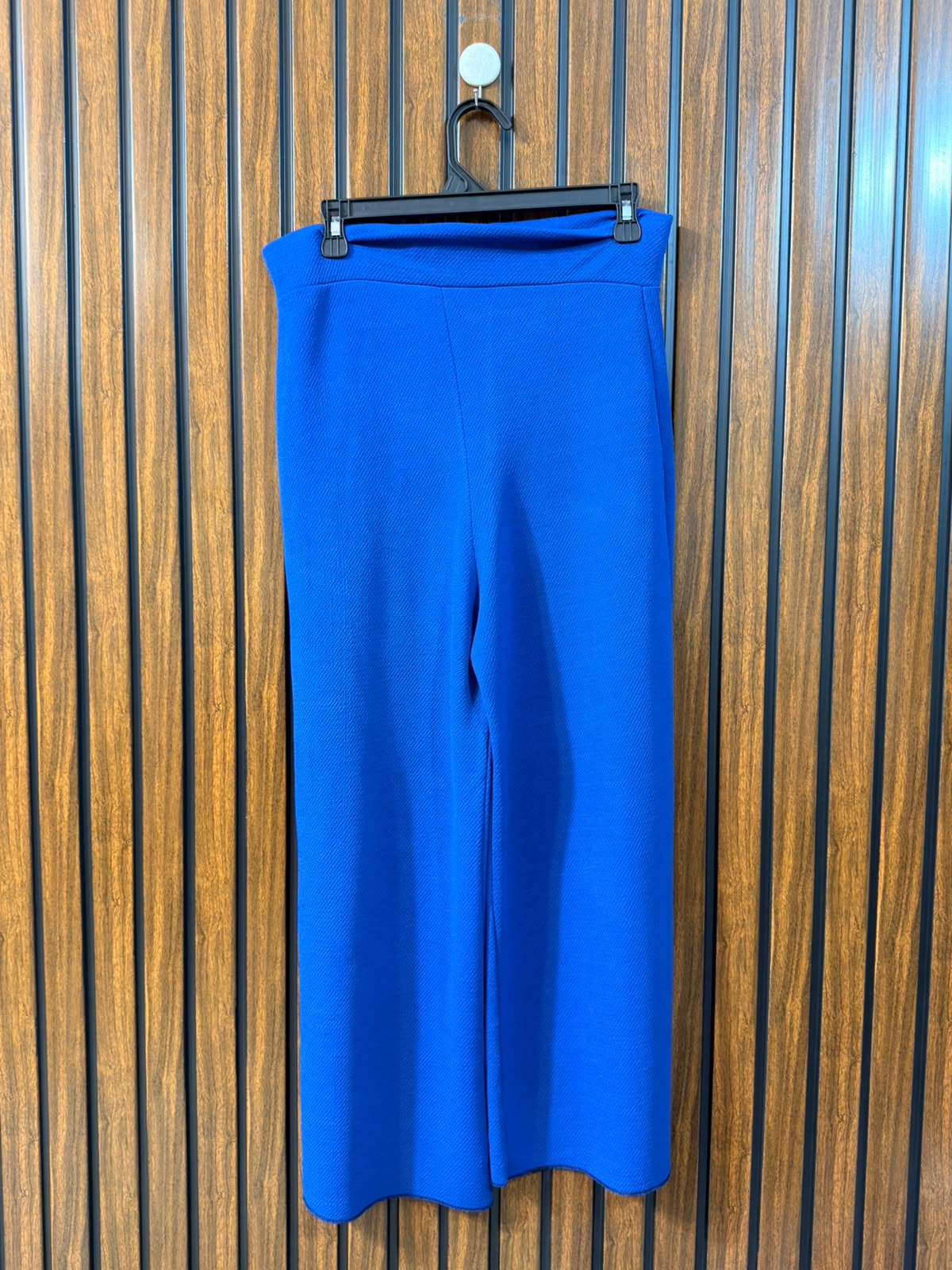 Waist 34  Length 37  Fabric Jersey Ladies Premium Classic Trouser