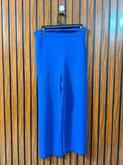 Waist 34  Length 37  Fabric Jersey Ladies Premium Classic Trouser