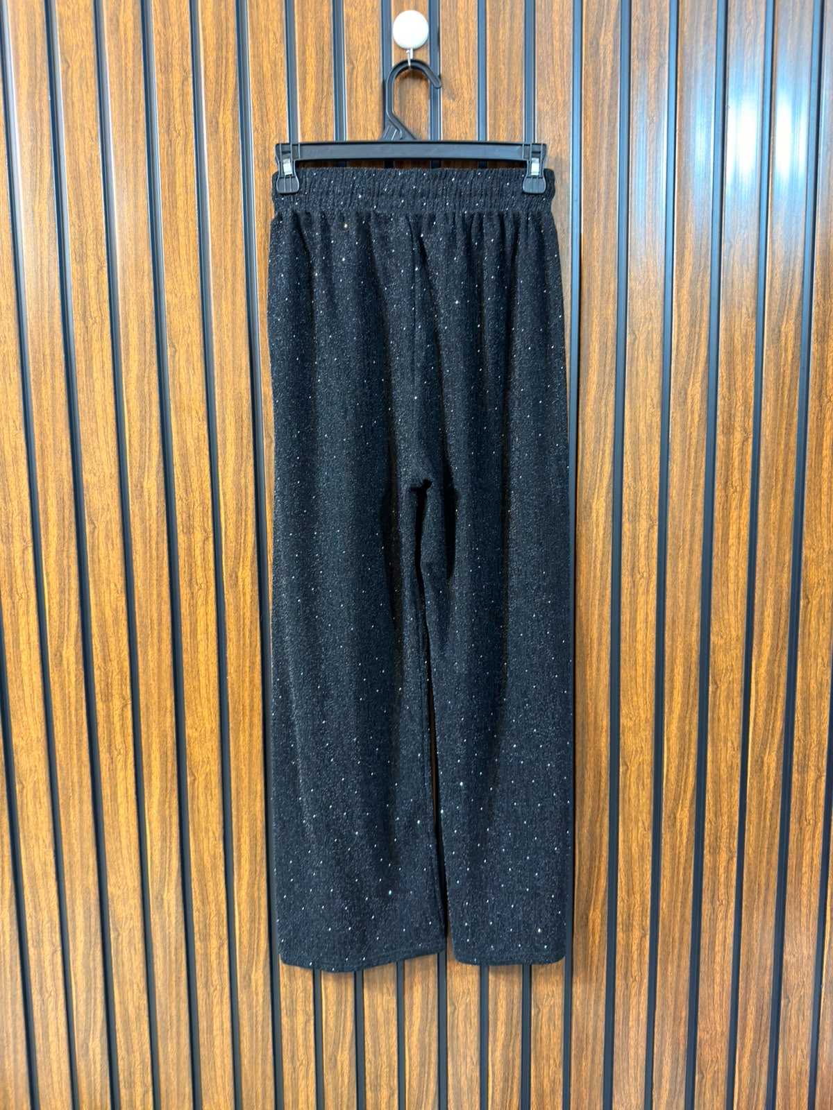 Waist 26  Length 35  Fabric Silk Jersey Branded Ladies Trouser