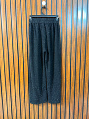 Waist 26  Length 35  Fabric Silk Jersey Branded Ladies Trouser