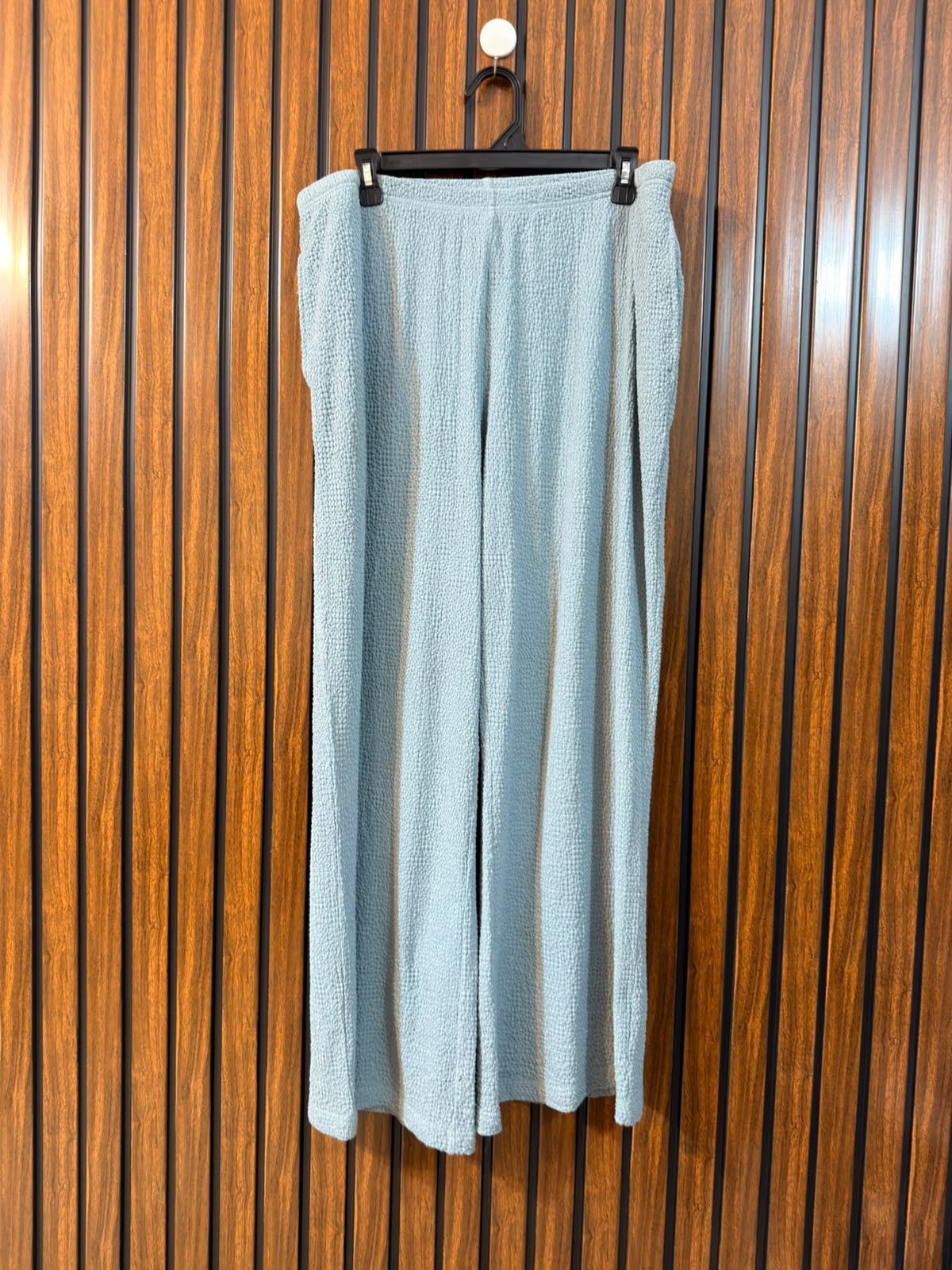 Waist 40  Length 39  Fabric Silk Jersey Western Ladies Classic Trouser