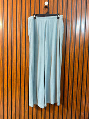 Waist 40  Length 39  Fabric Silk Jersey Western Ladies Classic Trouser