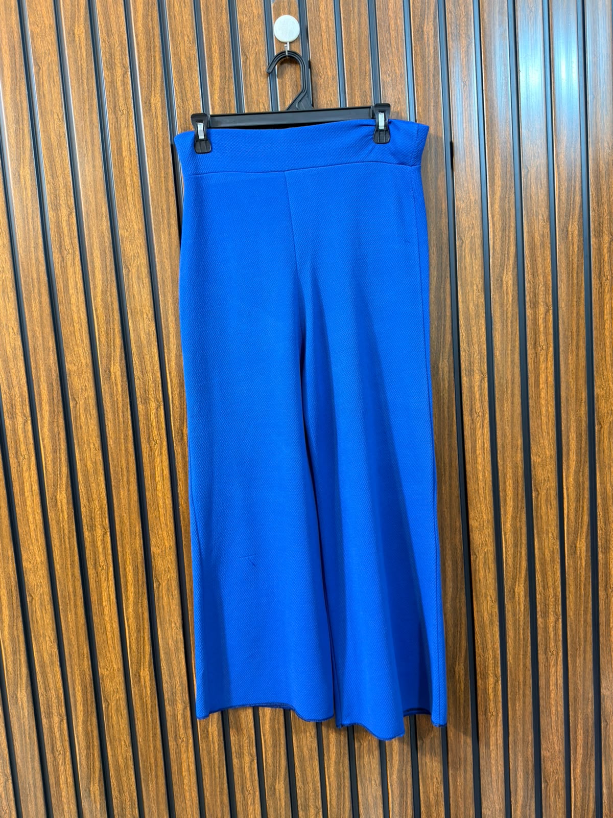 Waist 34  Length 37  Fabric Jersey Ladies Premium Classic Trouser
