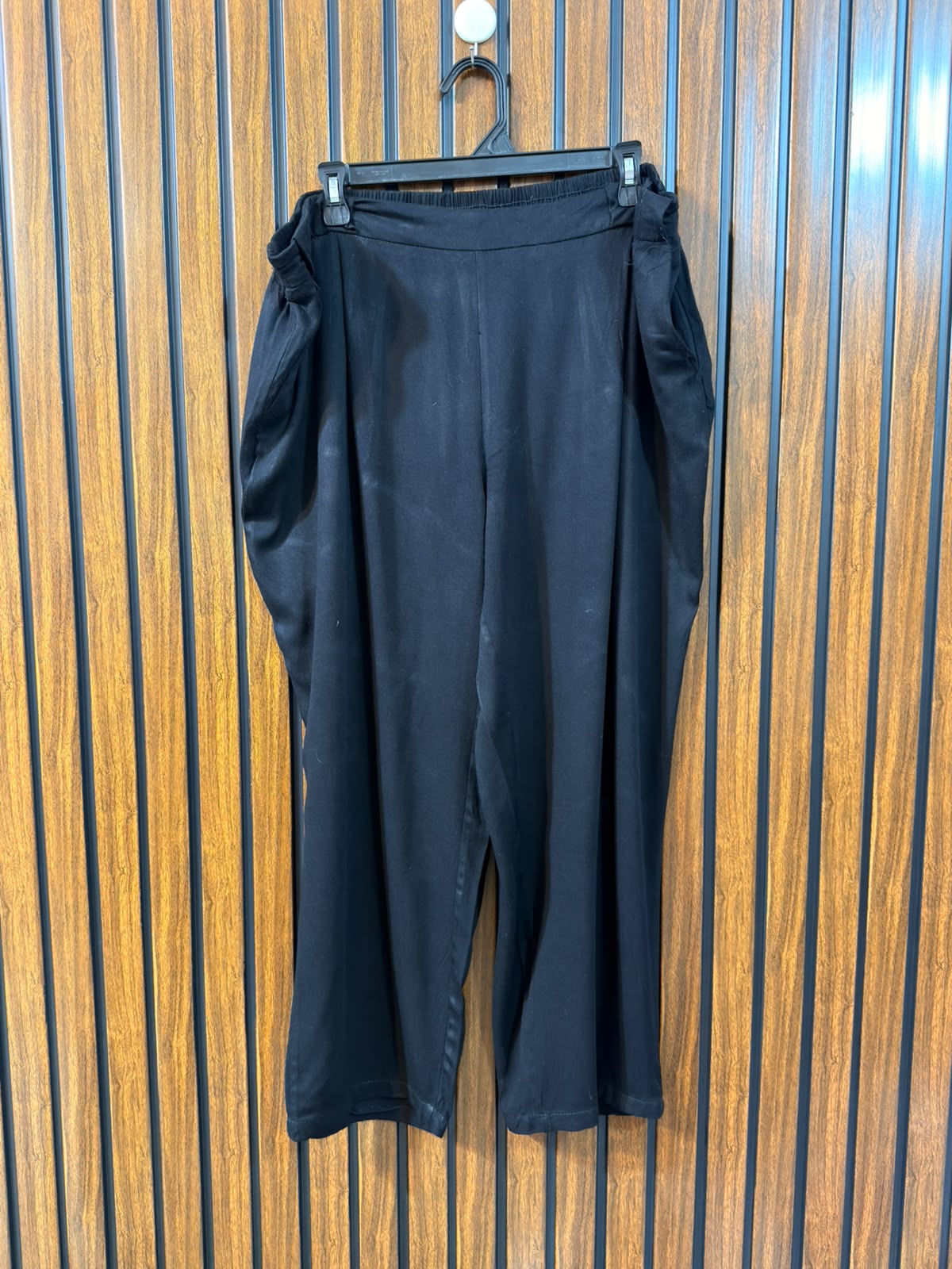 Waist 42  Length 46  Fabric Linen Premium Western Women’s Trouser