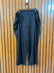 Waist 42  Length 46  Fabric Linen Premium Western Women’s Trouser
