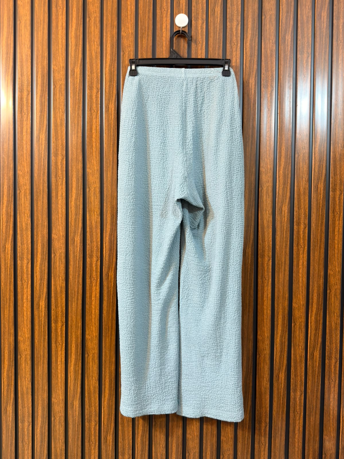 Waist 40  Length 39  Fabric Silk Jersey Western Ladies Classic Trouser