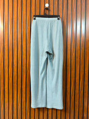 Waist 40  Length 39  Fabric Silk Jersey Western Ladies Classic Trouser