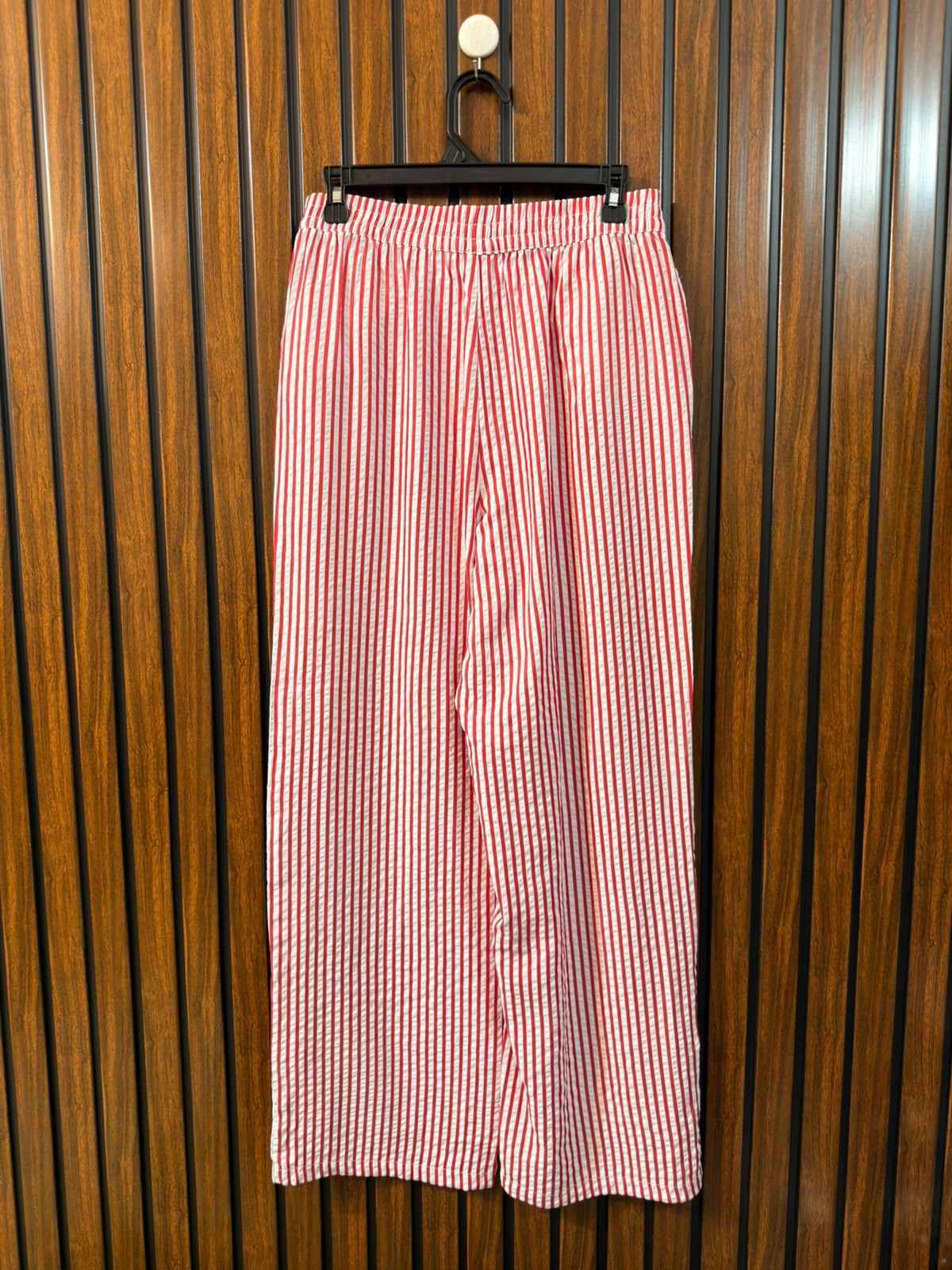 Waist 32  Length 40  Fabric Cotton Silk Women’s Premium Branded Trouser