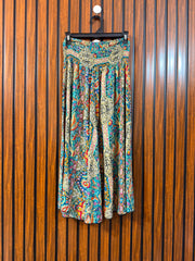 Waist 32  Length 33  Fabric Linen Branded Ladies Classic Trouser