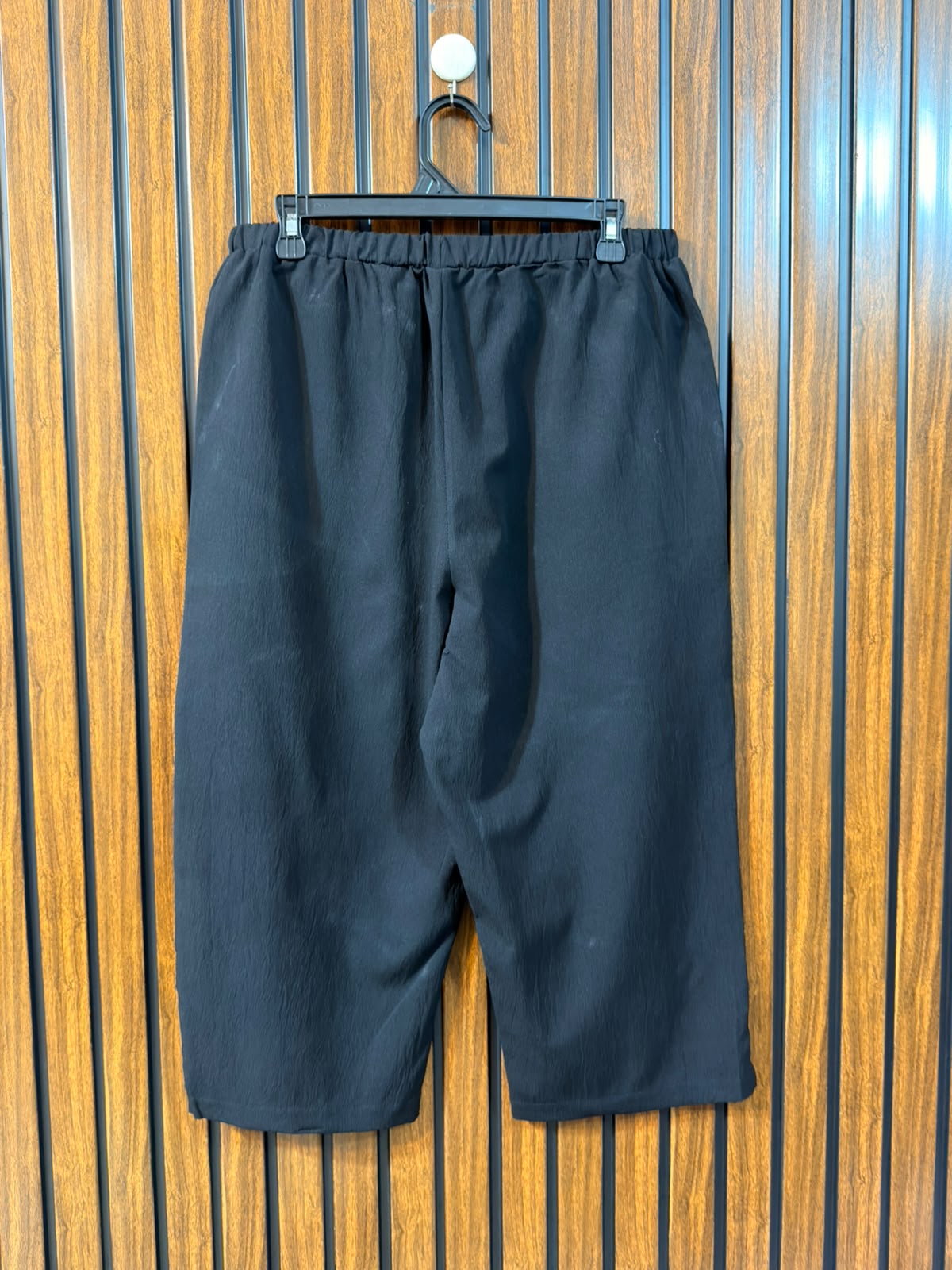 Waist 34  Length 30  Fabric Silk Western Women’s Casual Trouser