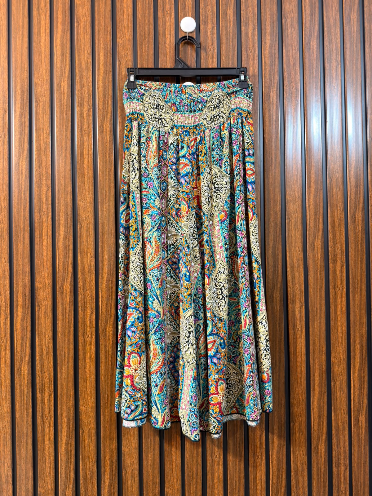 Waist 32  Length 33  Fabric Linen Branded Ladies Classic Trouser