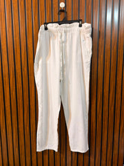 Waist 40  Length 40  Fabric Cotton Western Branded Women’s Trouser