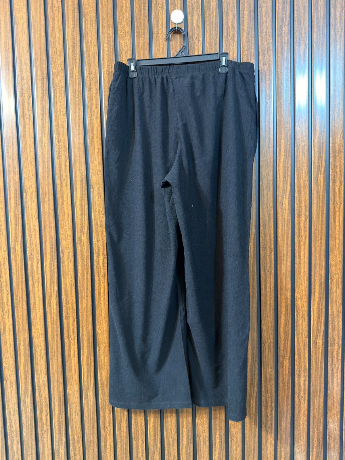 Waist 40  Length 41  Fabric Silk Jersey Women’s Premium Classic Trouser