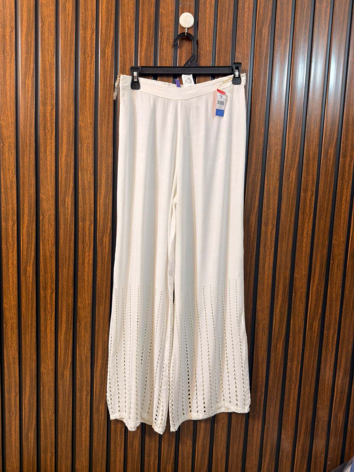 Waist 30  Length 38  Fabric Linen Western Women’s Premium Trouser