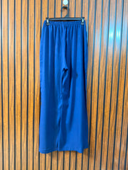 Waist 28  Length 40  Fabric Silk Branded Western Women’s Trouser