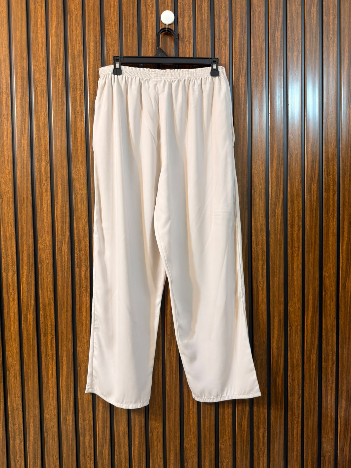 Waist 40  Length 40  Fabric Cotton Western Branded Women’s Trouser