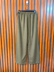Waist 28  Length 38  Fabric Rayon Premium Ladies Trouser